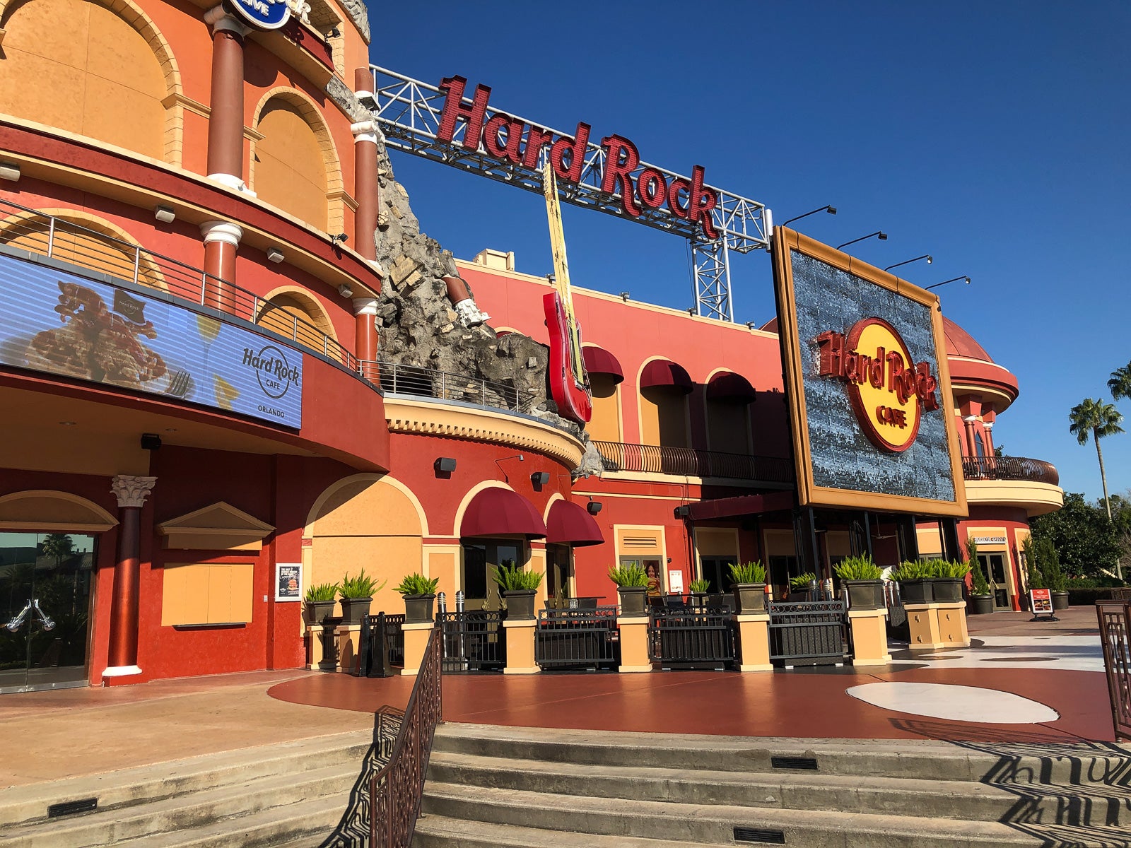 Ultimate Guide to Universal CityWalk Orlando - Inside the Magic