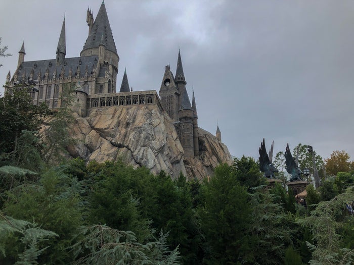 TPG's guide to The Wizarding World of Harry Potter at Universal Orlando