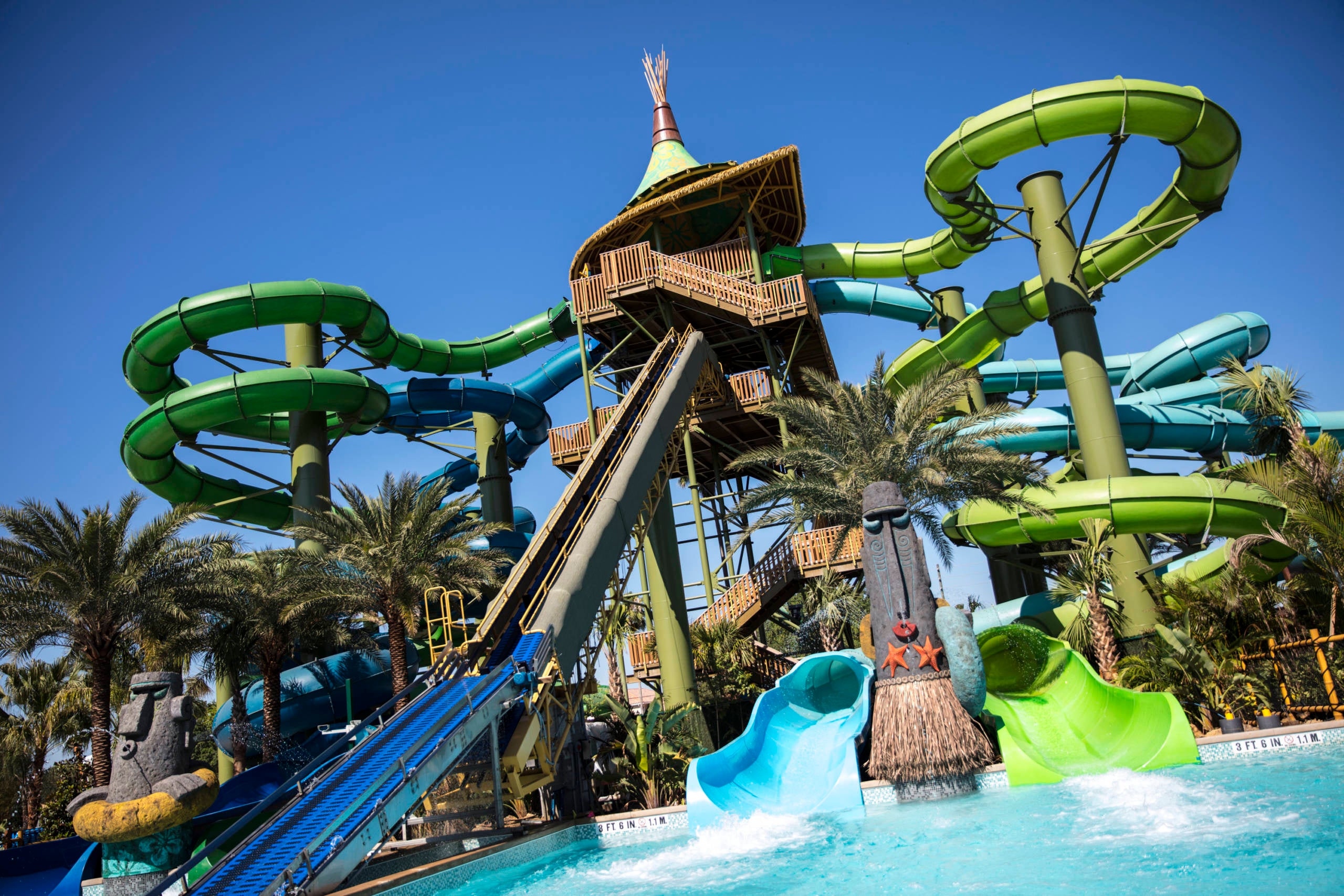 2-Park 3-Day Park-to-Park + 2-Days Free Promo Ticket Dated Adult - Orlando  Informer