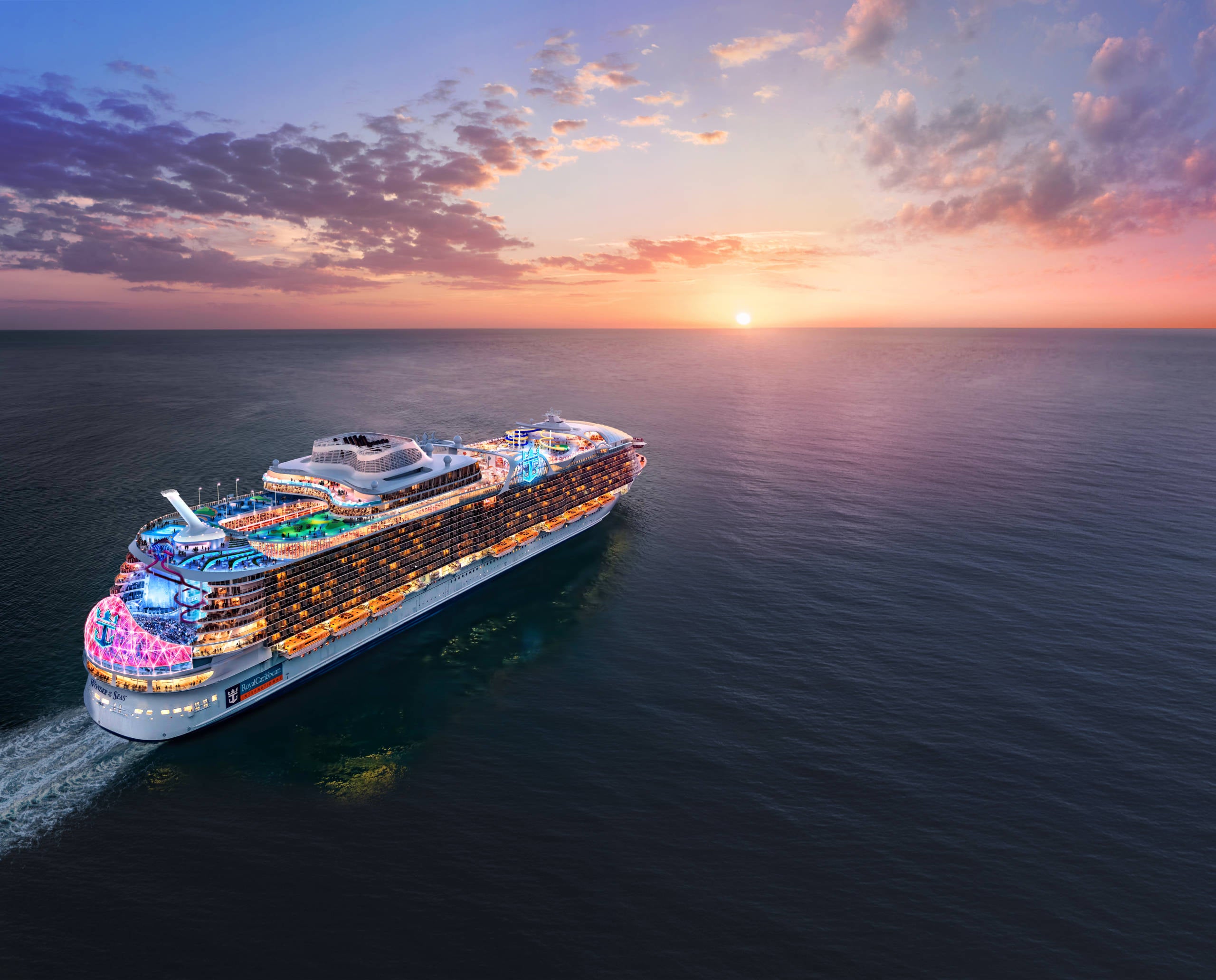 Best Caribbean cruises
