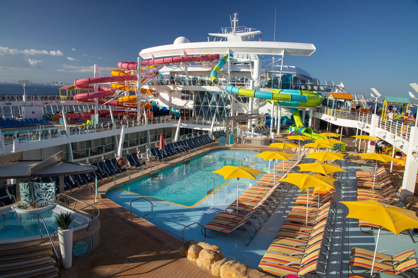 best caribbean cruises april 2023