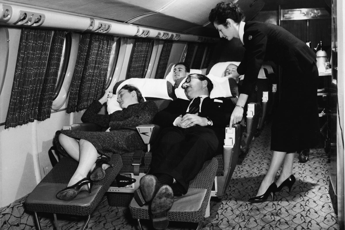 The History Of Airline Flight Classes The Points Guy the-history-of-airline-flight-classes-the-points-guy