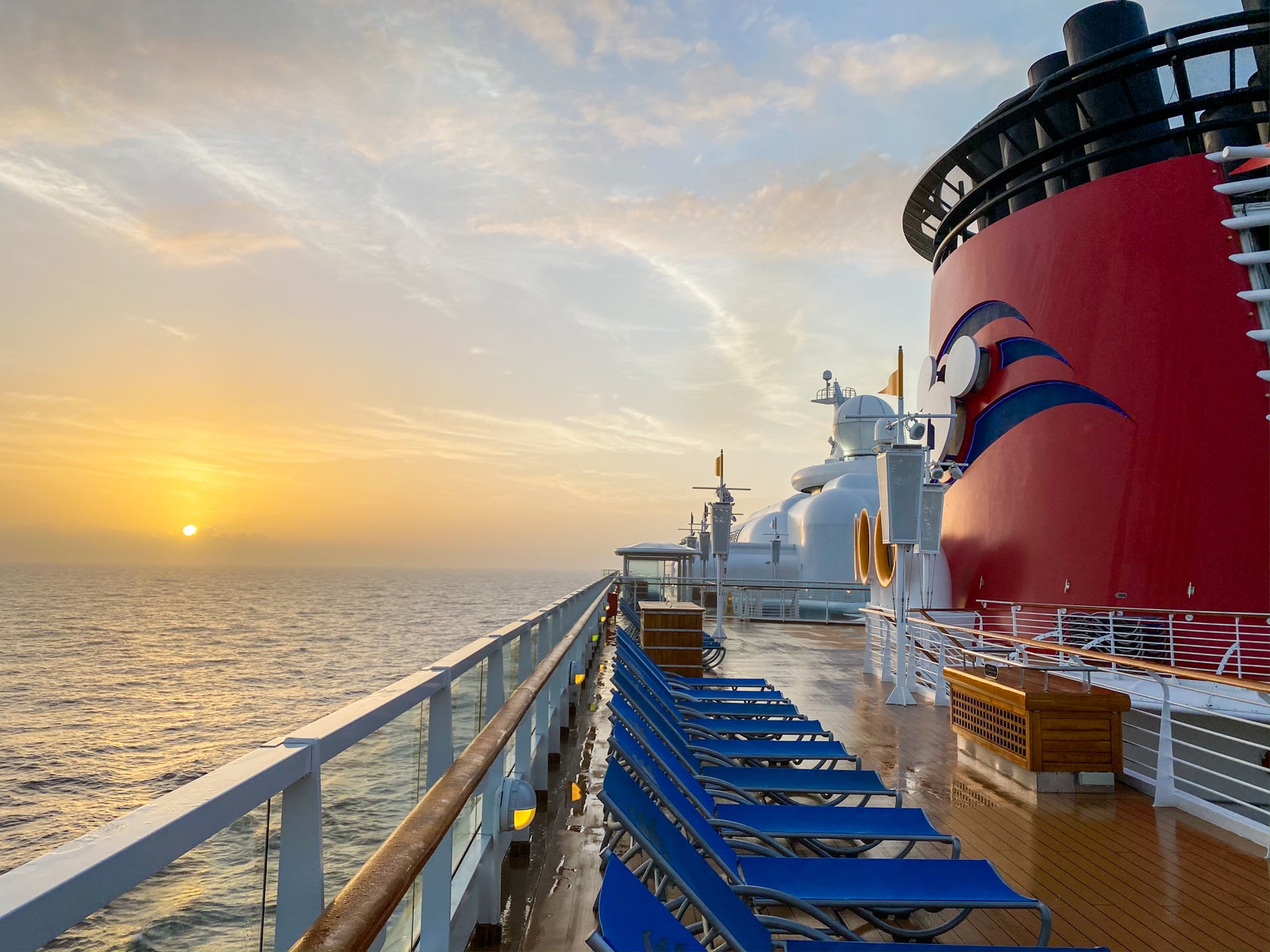 The Ultimate Guide To Disney Cruise Line Ships And Itineraries