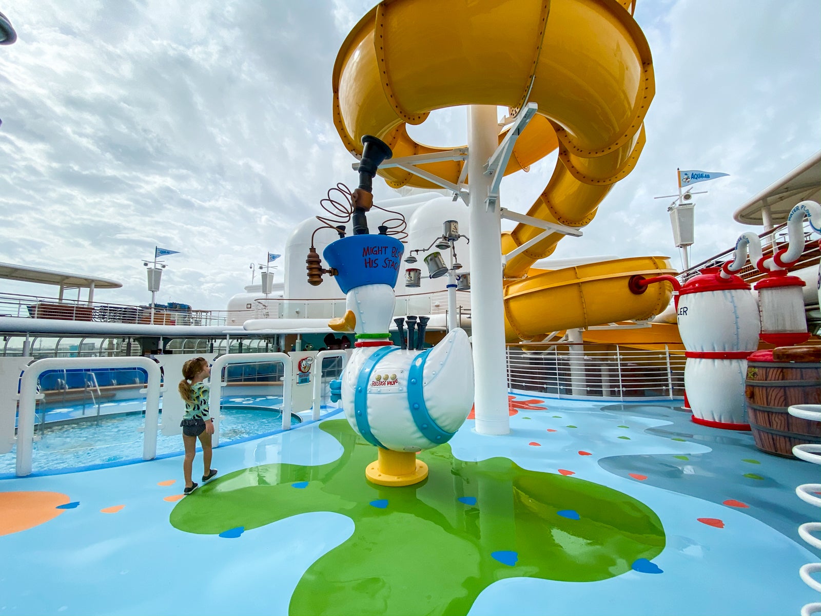 Disney Cruise Line review: Sailing on the Disney Wonder - The Points Guy