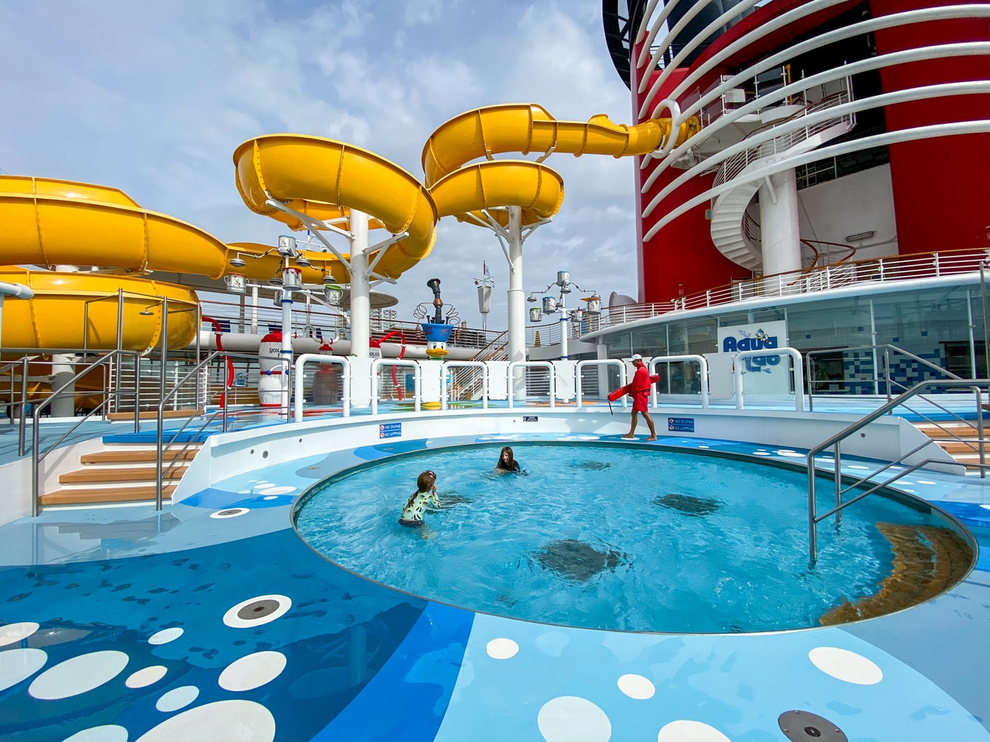 Is Disney Cruise Line concierge level worth it?