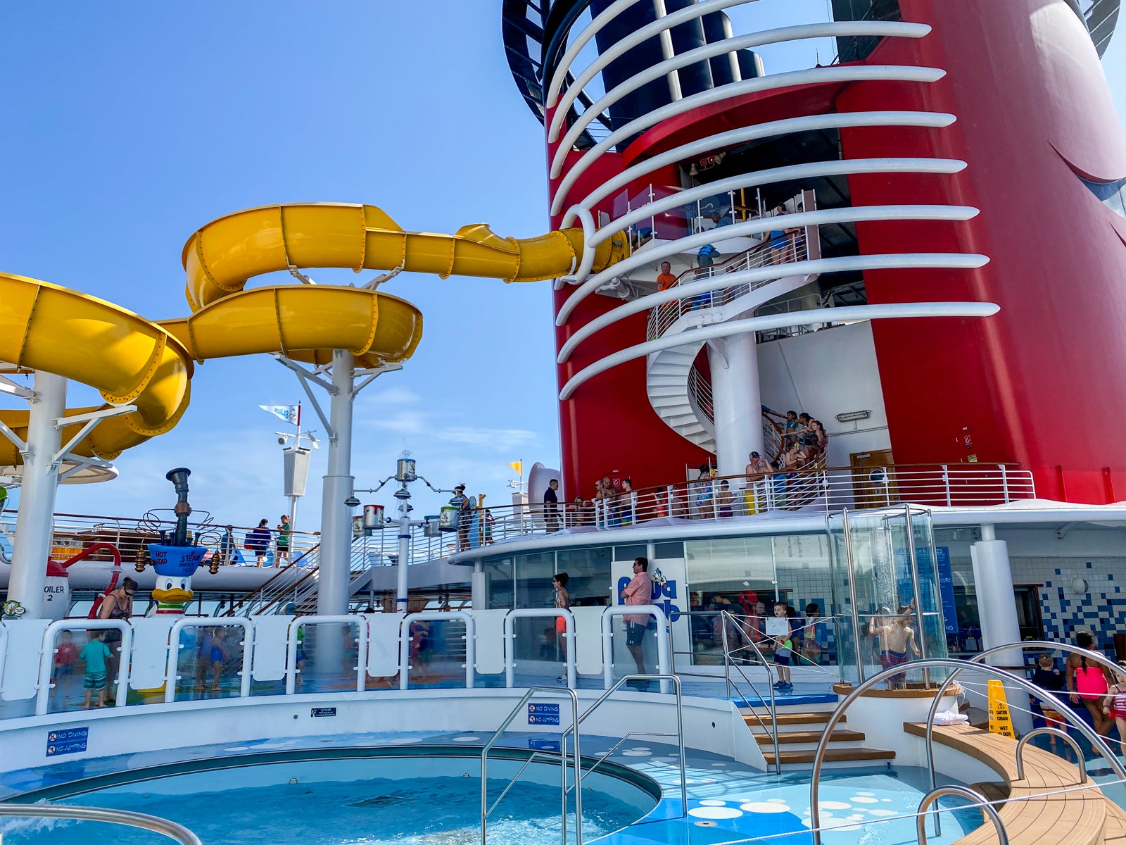the disney wonder cruise ship reviews