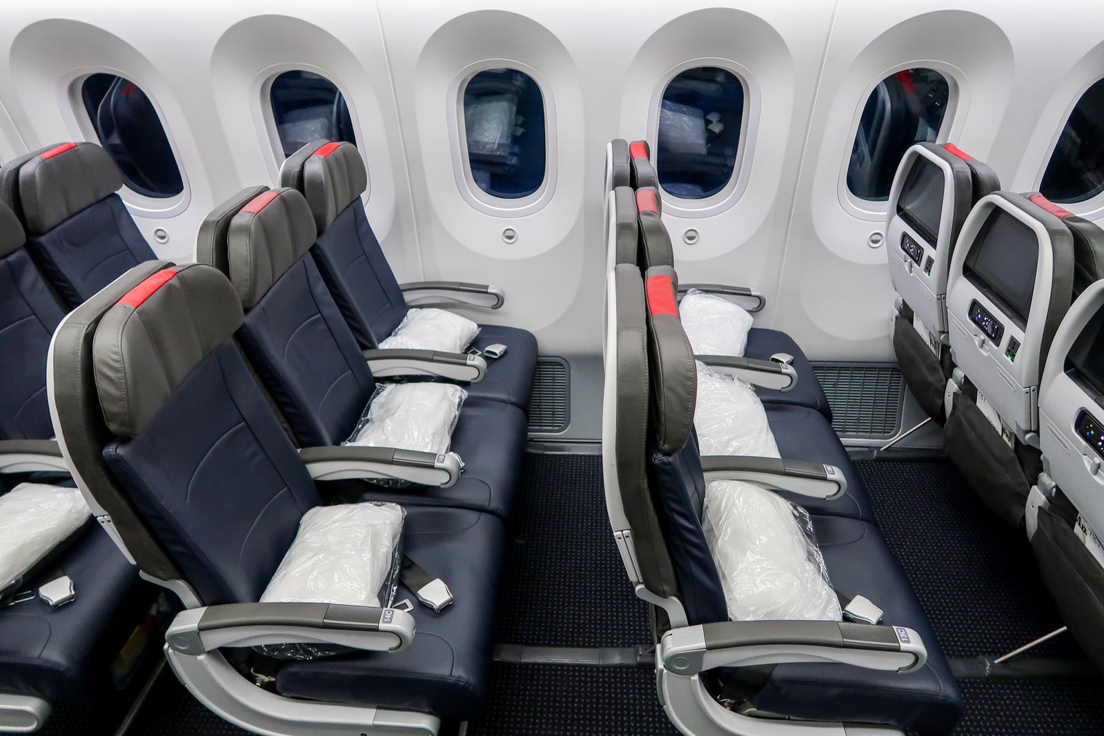 American Airlines 787-9