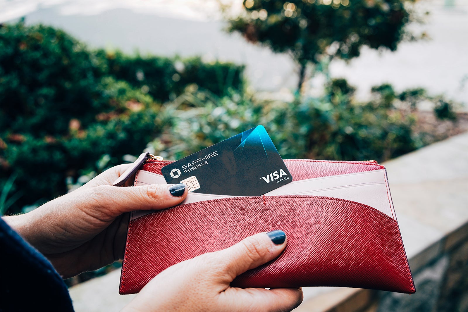 Everything you need to know about the Priority Pass program The