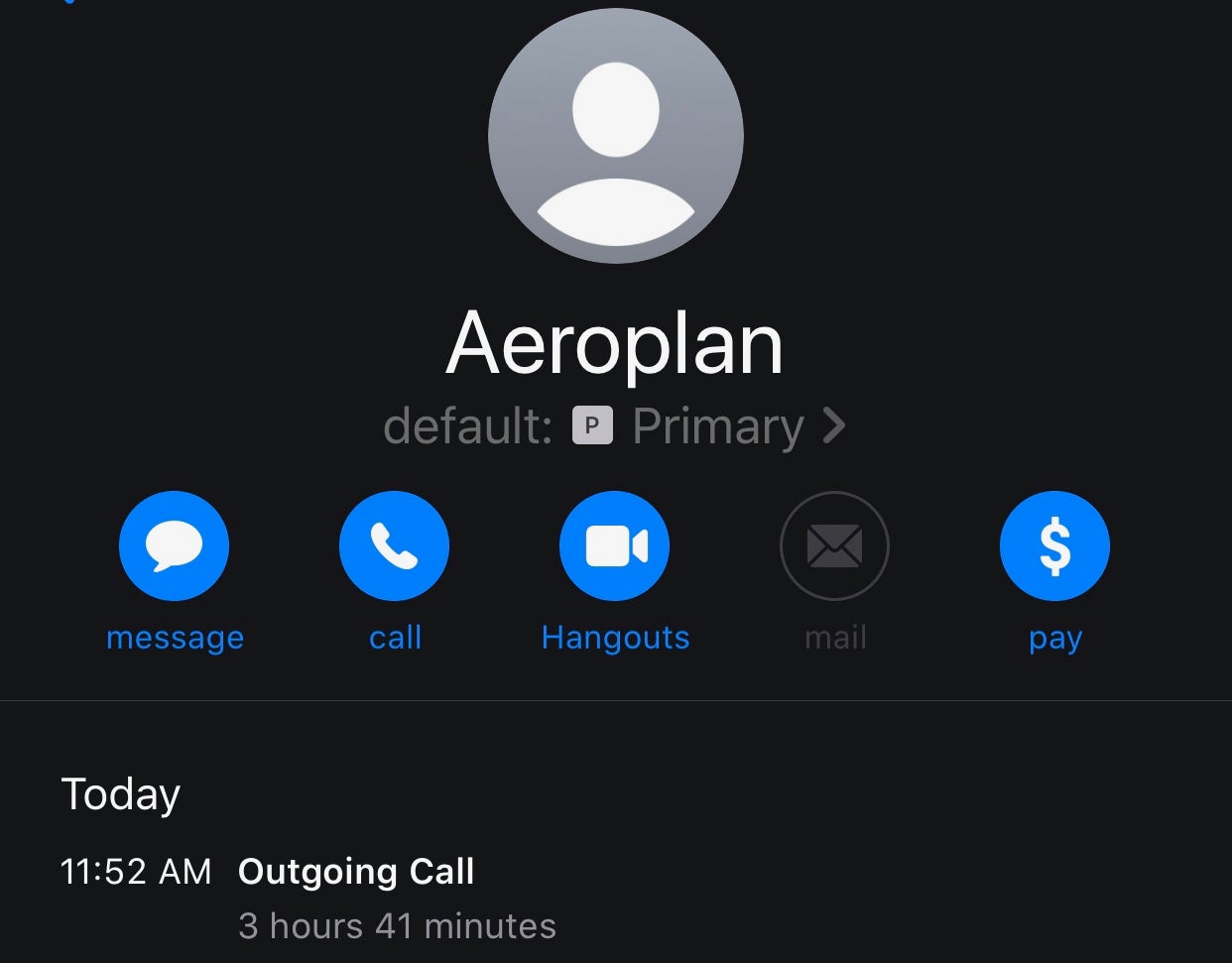 Hello Aeroplan, is anybody there? - The Points Guy