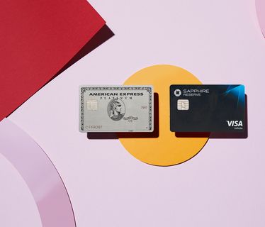 Amex Membership Rewards vs Chase Ultimate Rewards: Which is ...