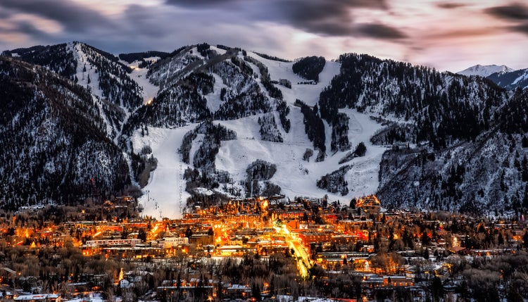 Best Colorado ski towns to visit - The Points Guy
