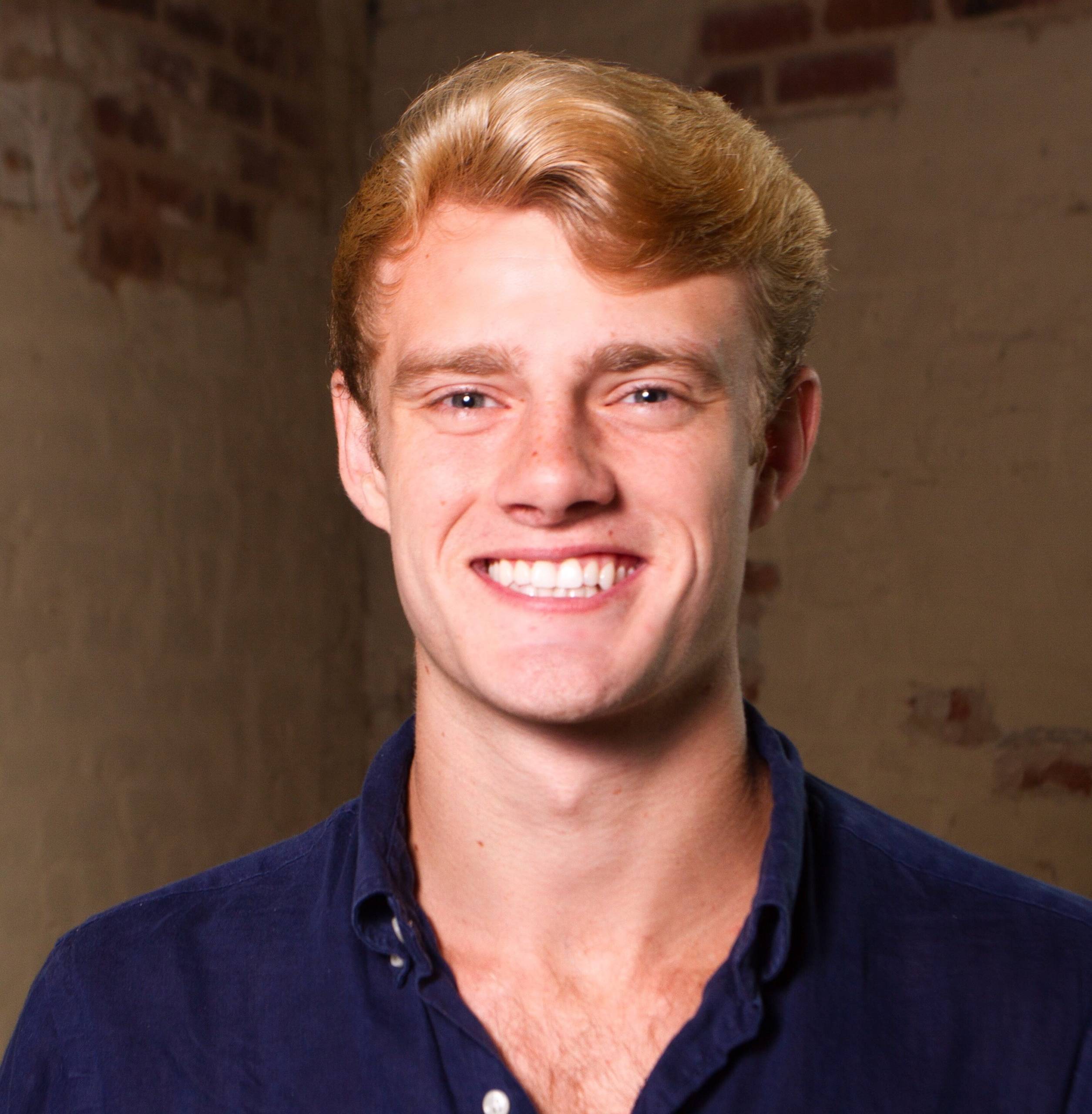 Austin Konkle The Points Guy