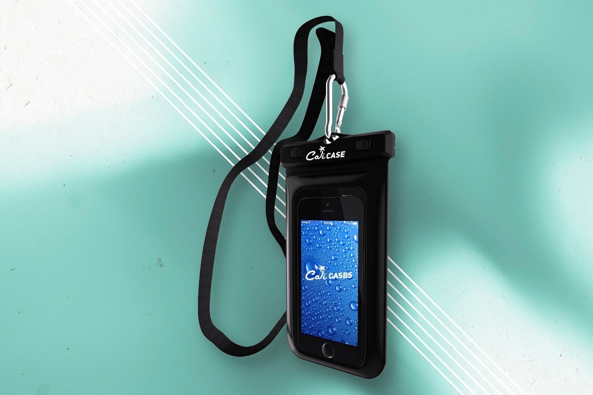 From underwater drone cameras to packable tents, here are 8 musthave