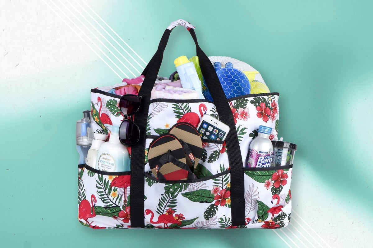 From underwater drone cameras to packable tents, here are 8 musthave