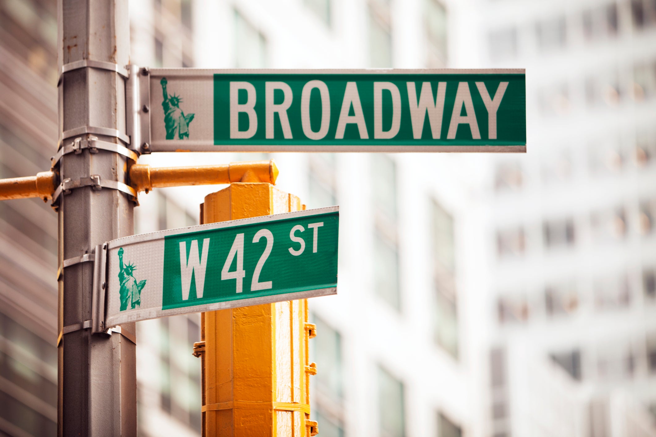 On with the show! How to get a great deal on Broadway tickets