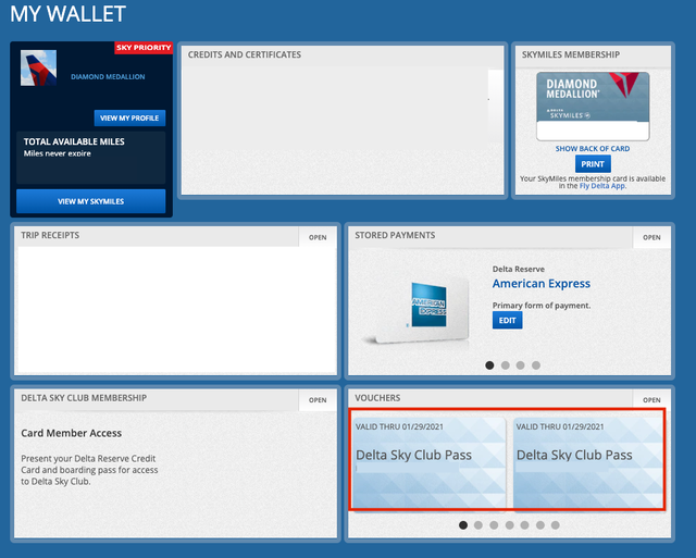 How to use Delta Sky Club guest passes, a benefit of the Delta Reserve The Points Guy