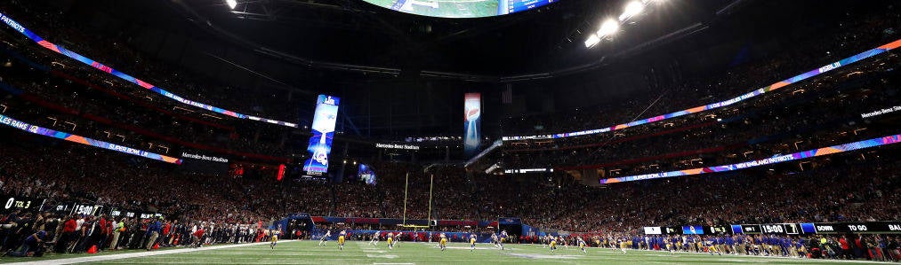 How to use points for Super Bowl tickets - The Points Guy