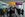 Passengers make their way towards the Baggage reclaim and flight connections in Terminal 2 having arrived at Heathrow Airport in London on July 16, 2019 (Photo by Daniel LEAL-OLIVAS / AFP) (Photo by DANIEL LEAL-OLIVAS/AFP via Getty Images)