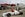 20 Jan 2000: Qantas Australian Grand Prix artwork emblazoned on a Boeing 747-400 at a briefing and photocall at Heathrow Airport in London. Mandatory Credit: Tom Shaw /Allsport