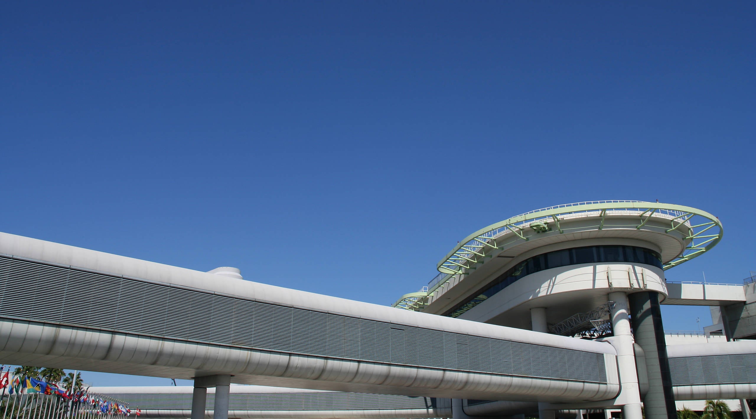 The Best Ways To Get To Miami International Airport - The Points Guy