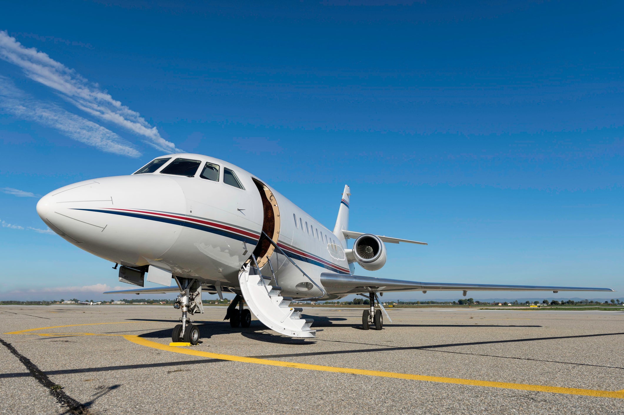 Youll Soon Be Able To Redeem Delta Miles For Private Jet Flights Again