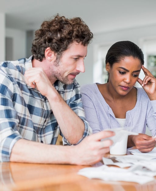 6 simple rules to stay out of credit card debt