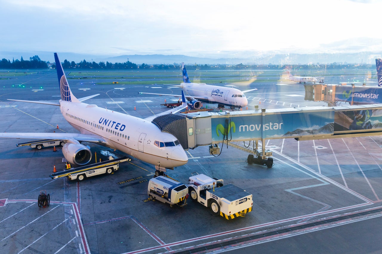 New United MileagePlus Credits Have Started Posting   GettyImages 543785082 