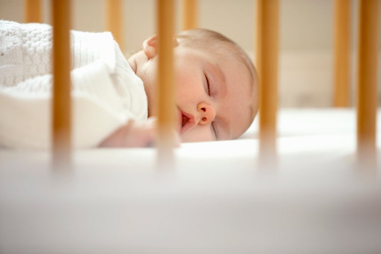 Why Babies Don't Sleep in Hotels and How to Change That The Points Guy