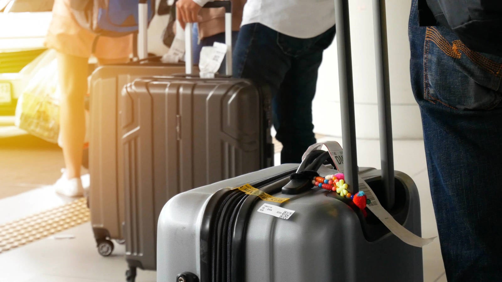 10 tips for traveling with valuable luggage and handbags - The Points Guy