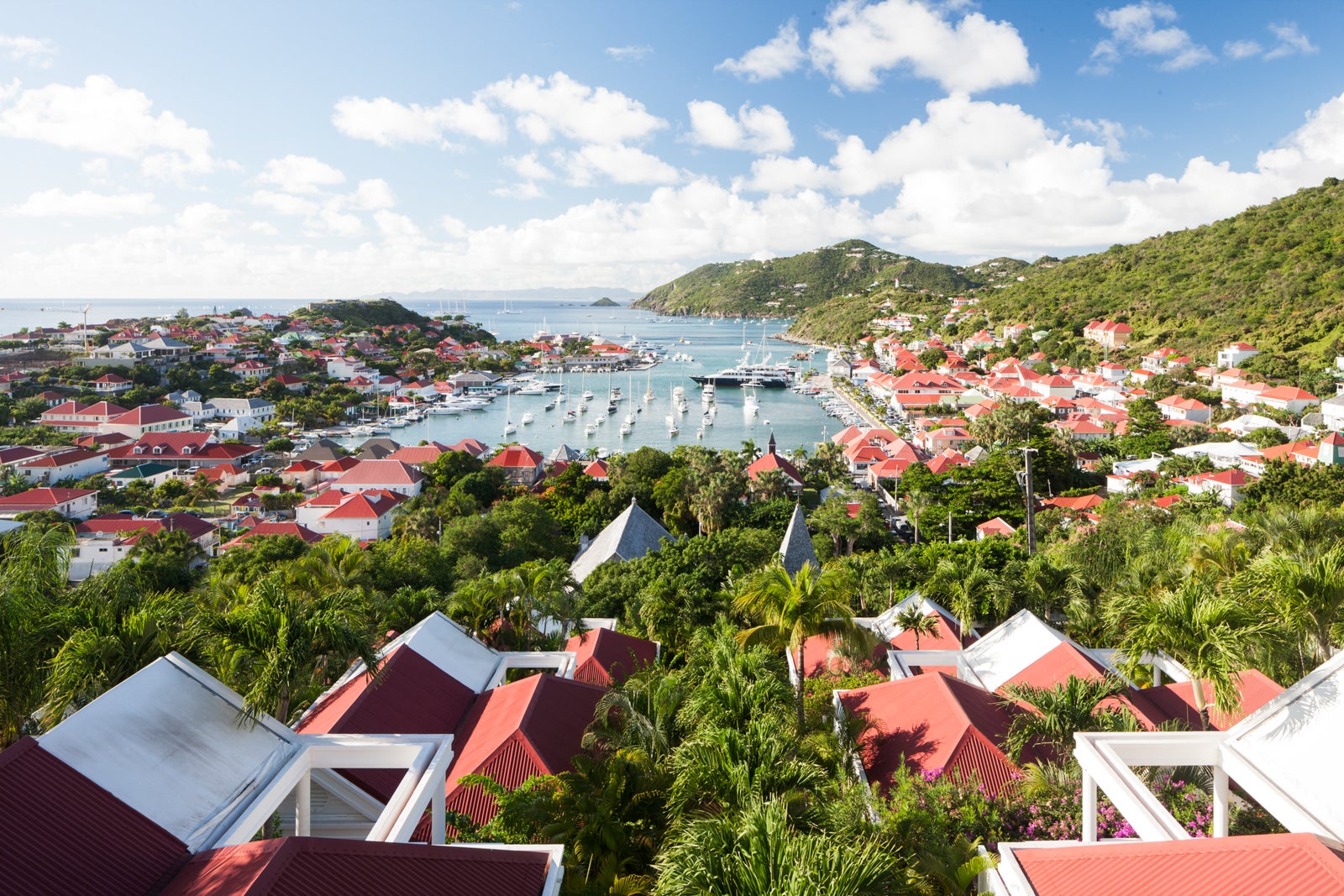 5 Reasons Why St. Barts is the Ultimate Jetset Destination