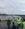 The 777X slowing down after landing. (Photo by Zach Wichter/The Points Guy.)