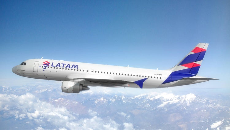 LATAM introduces Premium Economy on Latin America flights - The Points Guy