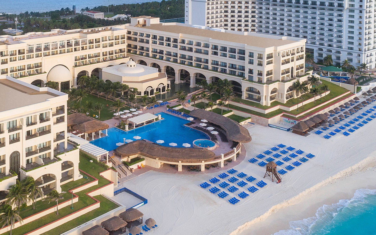 How to ensure your existing Marriott Points Advance reservations are