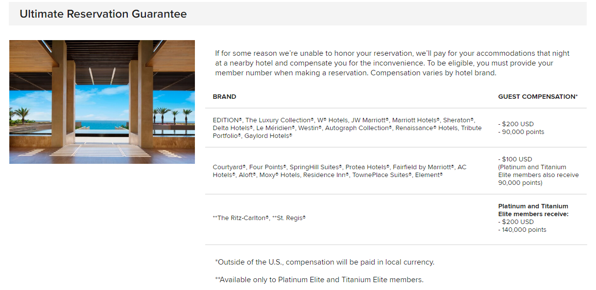 The award traveler's guide to Marriott Bonvoy program The Points Guy