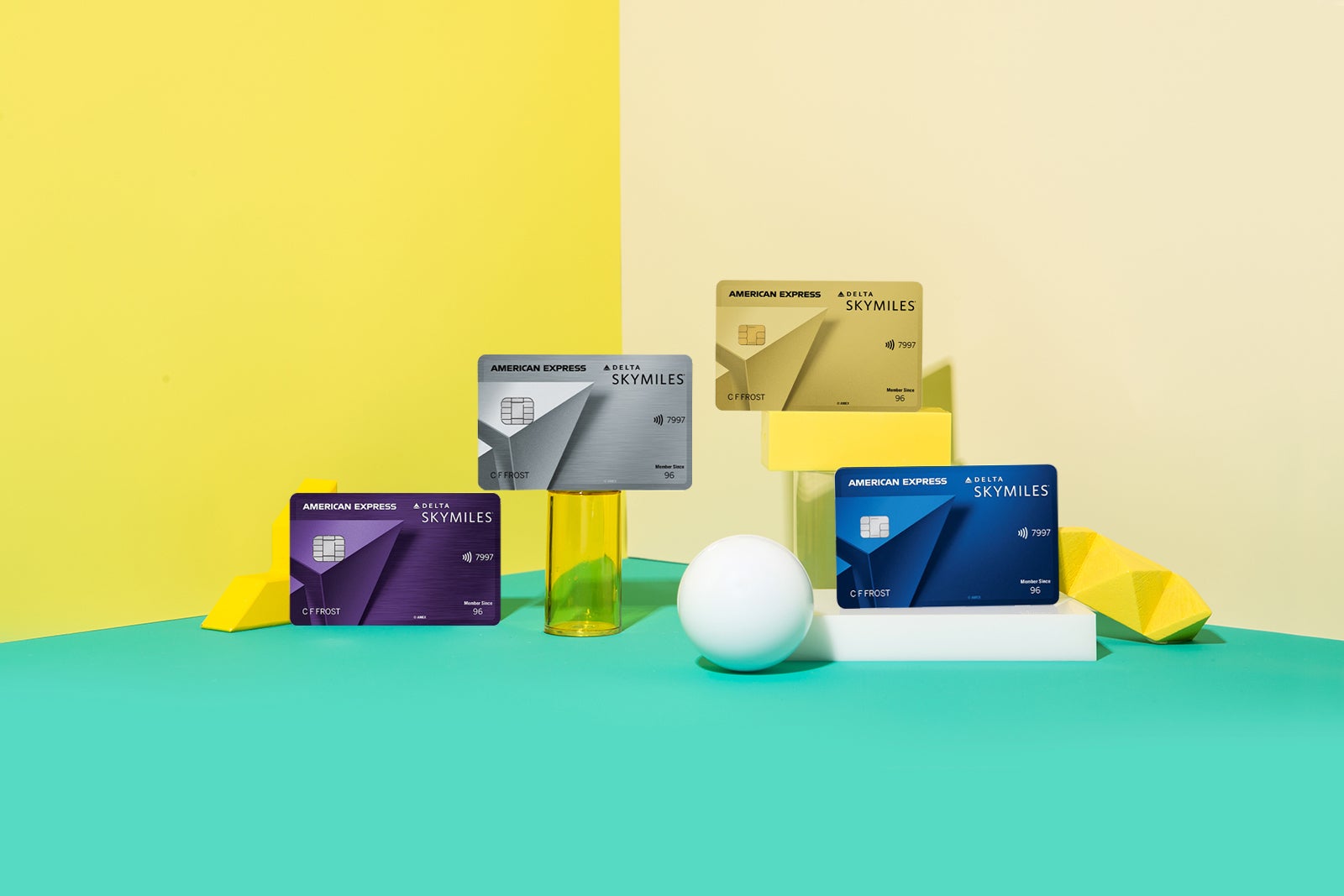 Everything you need to know about maximizing Delta SkyMiles award