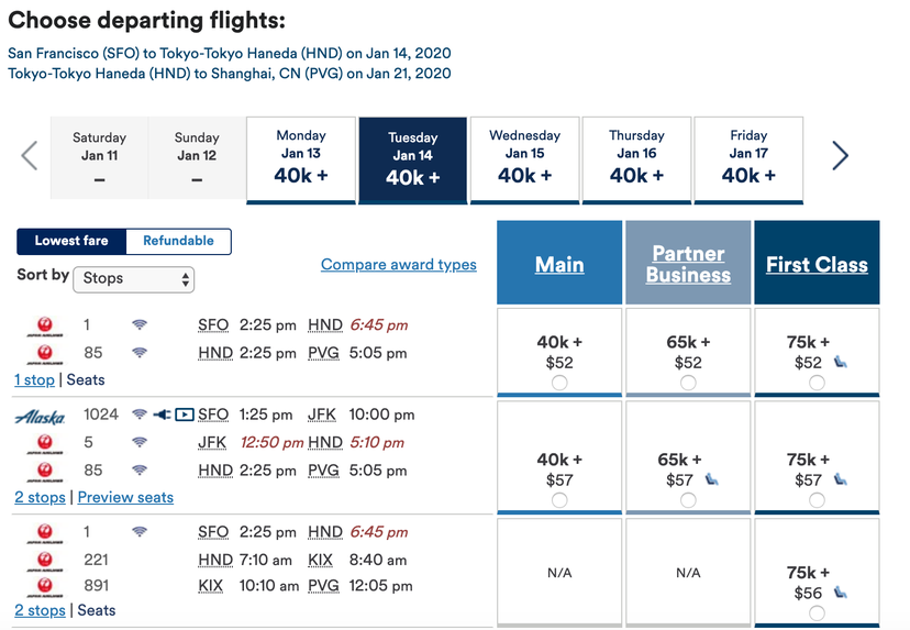How to book free stopovers with Alaska Airlines Mileage Plan The