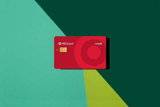 Red Debit Card Target Target REDcard credit card review: A bull's eye for Target shoppers ...