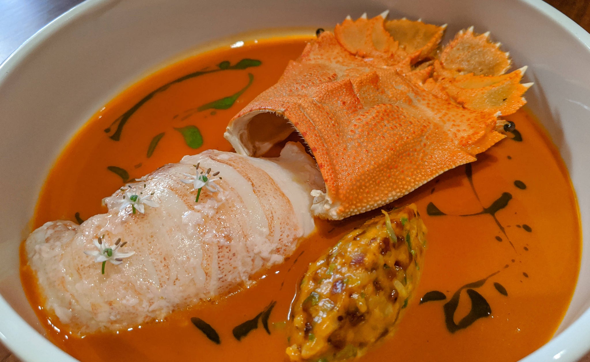 Chase gave me 55 for a fancy dinner in Taipei The Points Guy