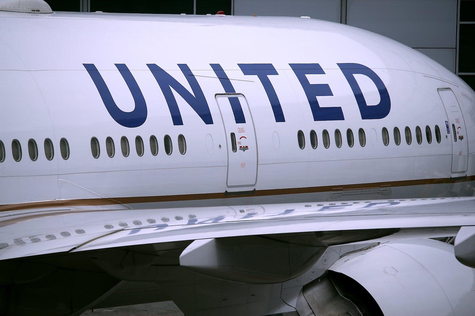 United Airlines Posts Quarterly Earnings