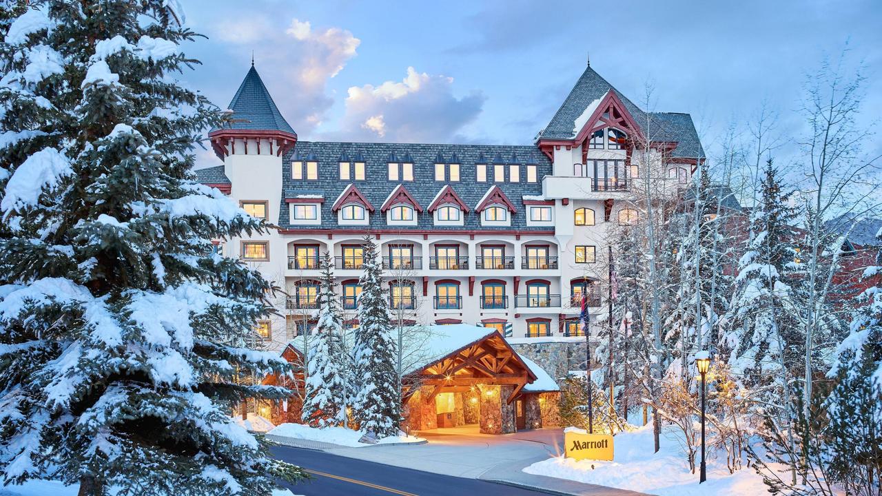 Vail Marriott