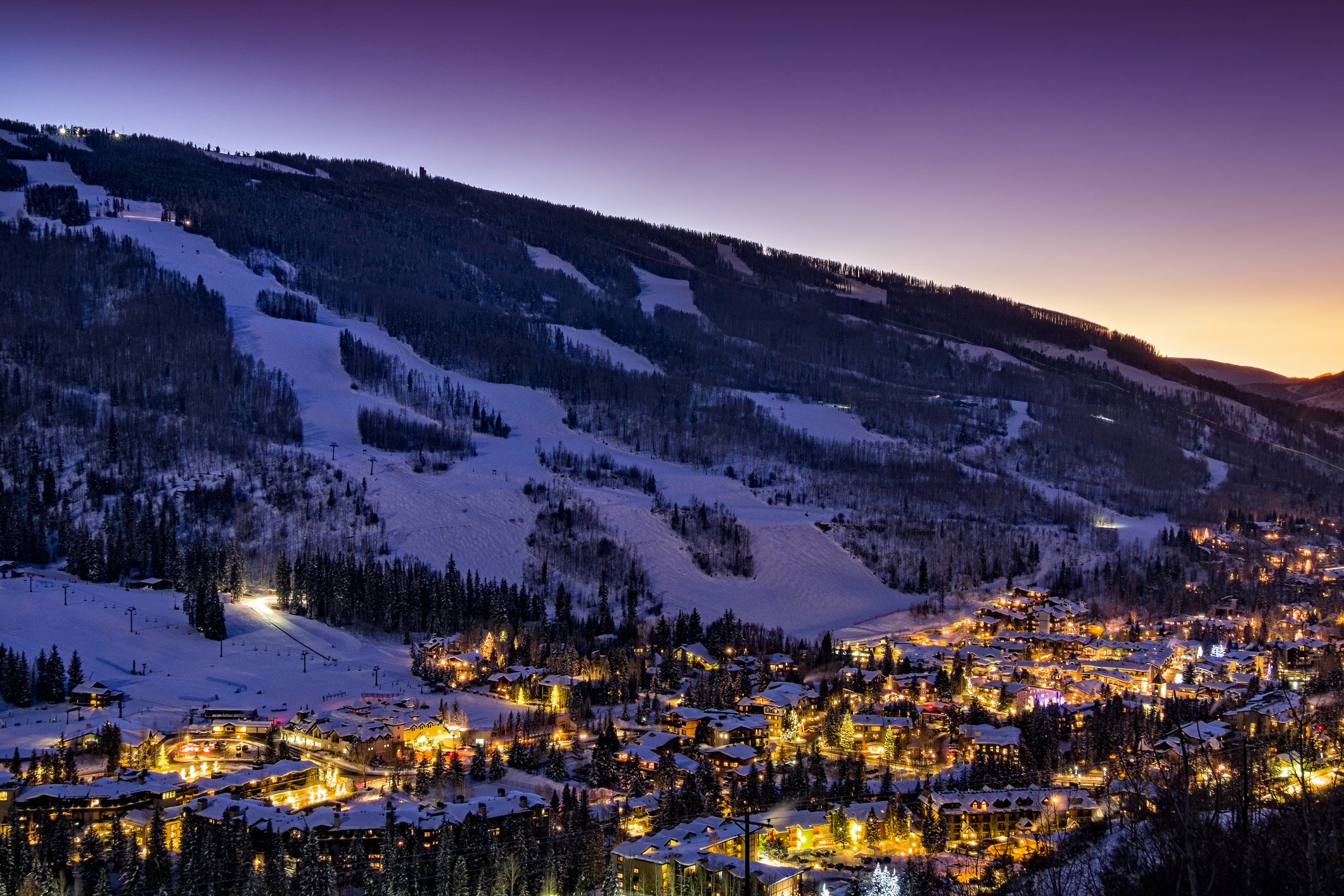 Best ski towns in the US - The Points Guy