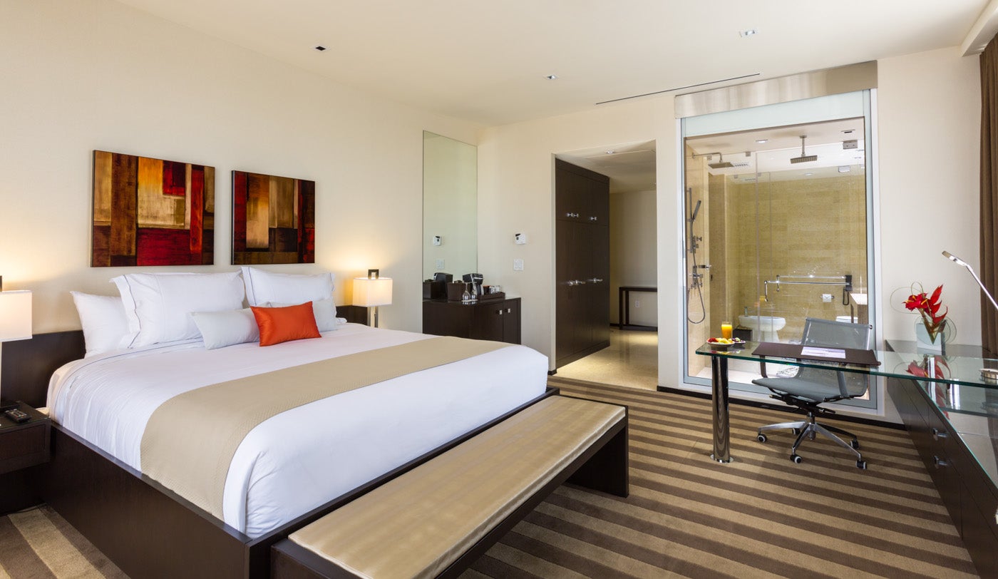 Map Of Hotels Near Miami Airport