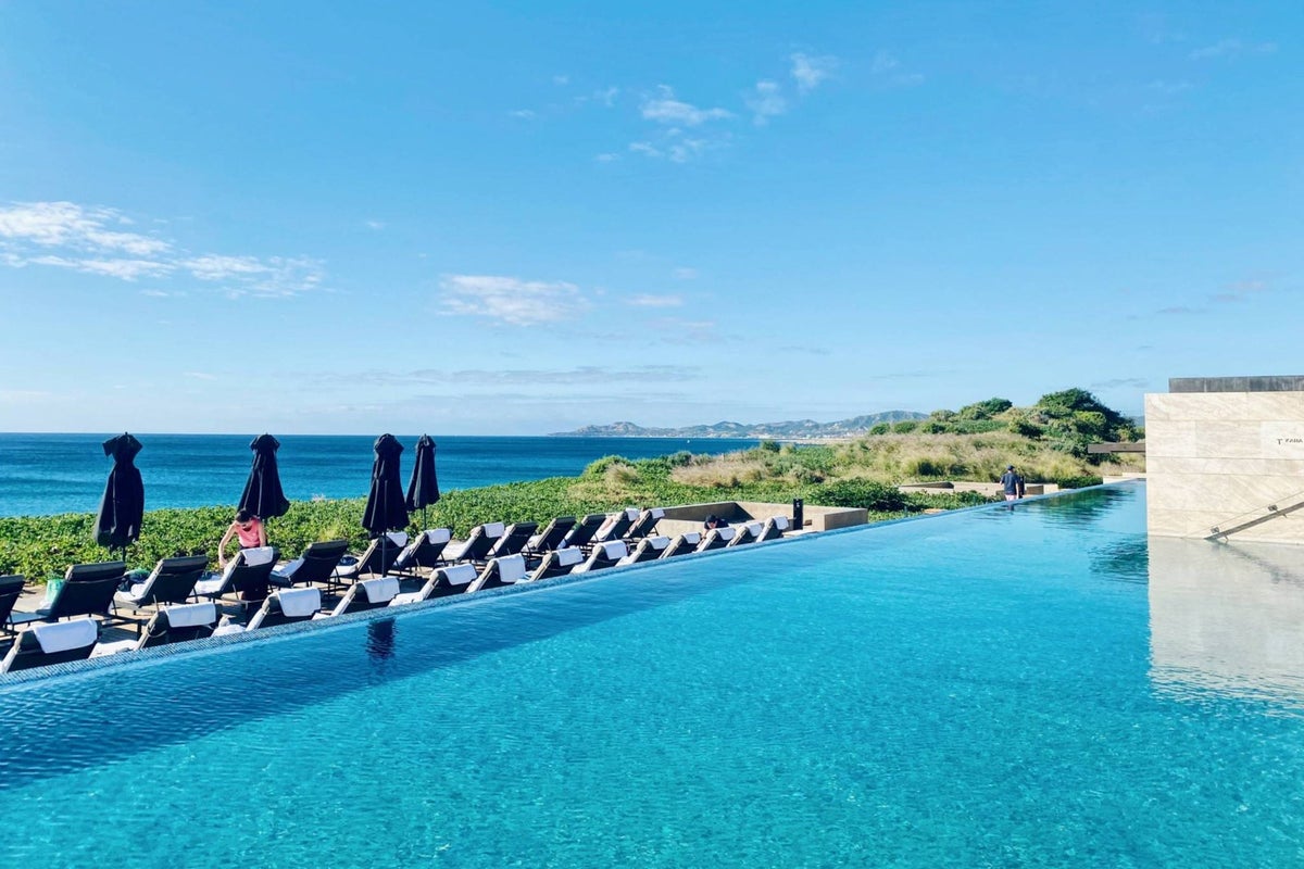 11 places to get more than 1,000 in value from 100,000 Marriott points