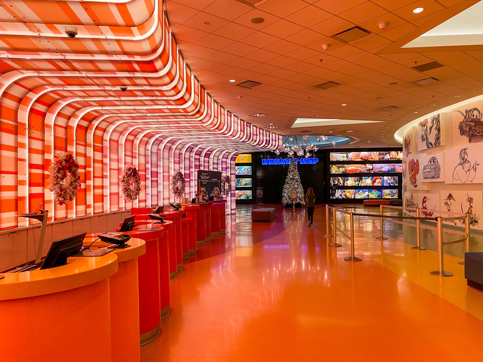 Review Disney's Art of Animation Resort in Orlando, Florida The