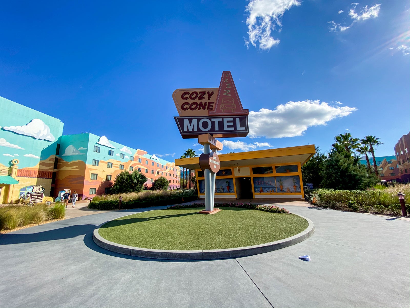 The best hotels at Disney World in 2021
