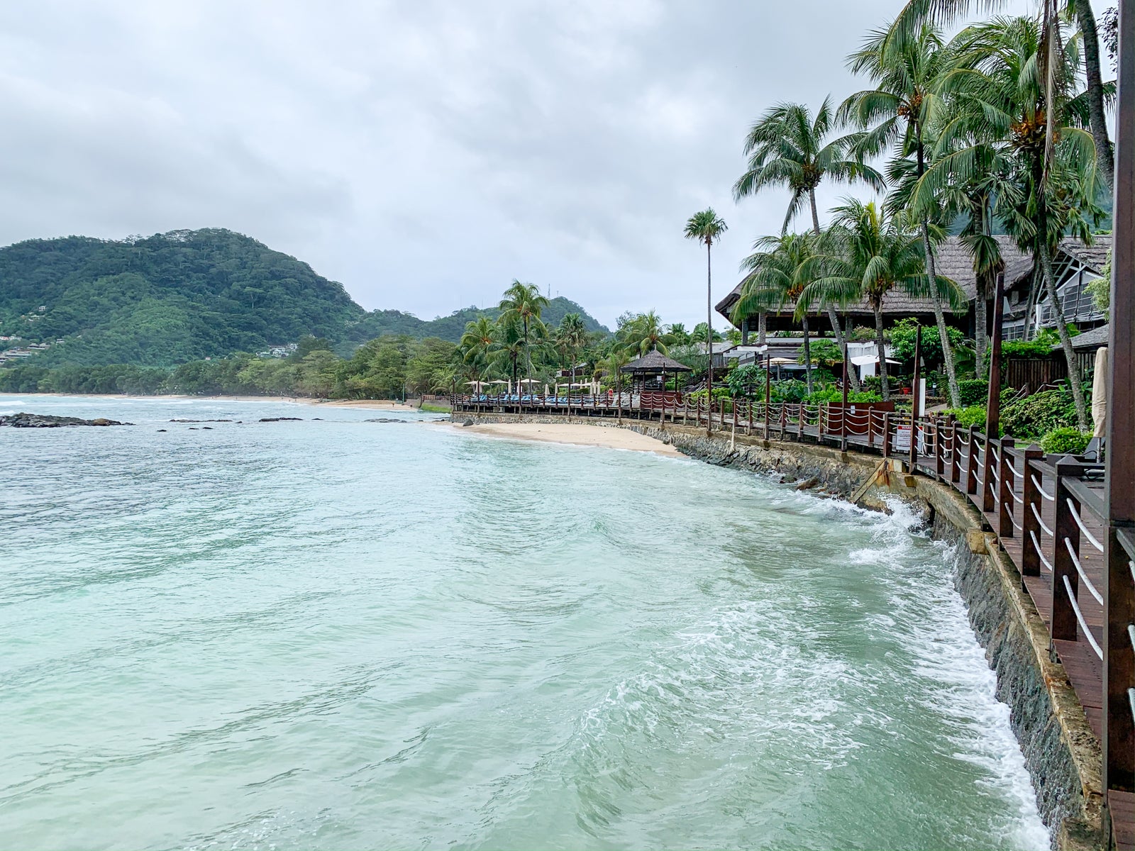 Le Meridien Seychelles