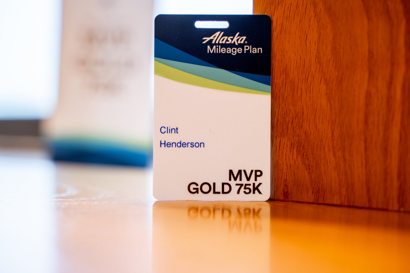 Successful Status Match from AA EP to Alaska Mileage Plan MVP Gold 75K