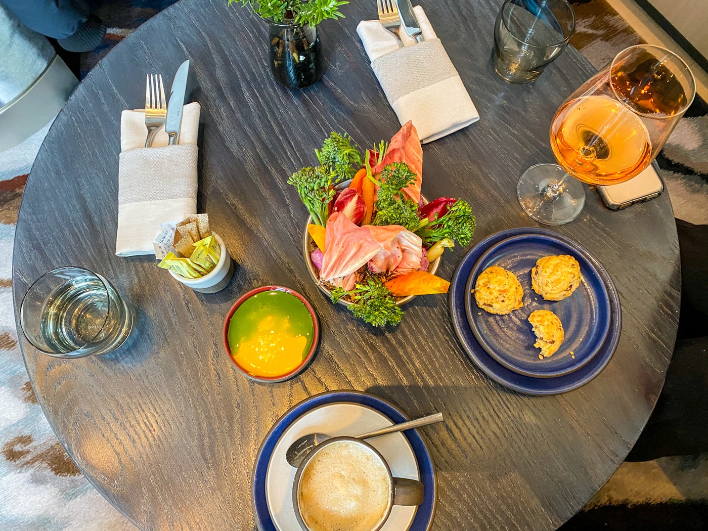 A full review of the new Equinox Hotel at Hudson Yards