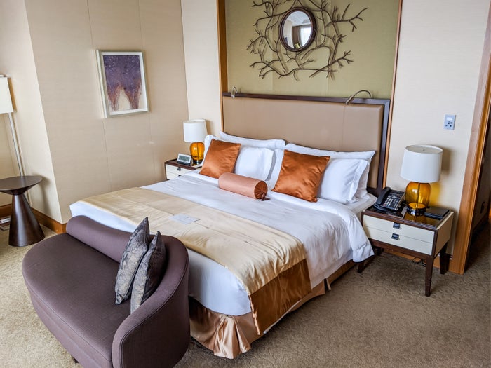 When to book onenight hotel stays The Points Guy