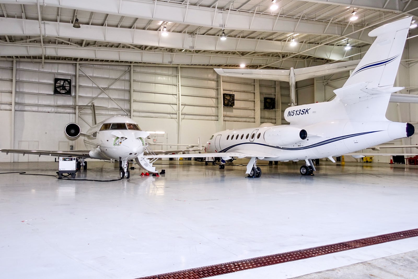 48+ Private Jet Jobs Manchester Pictures